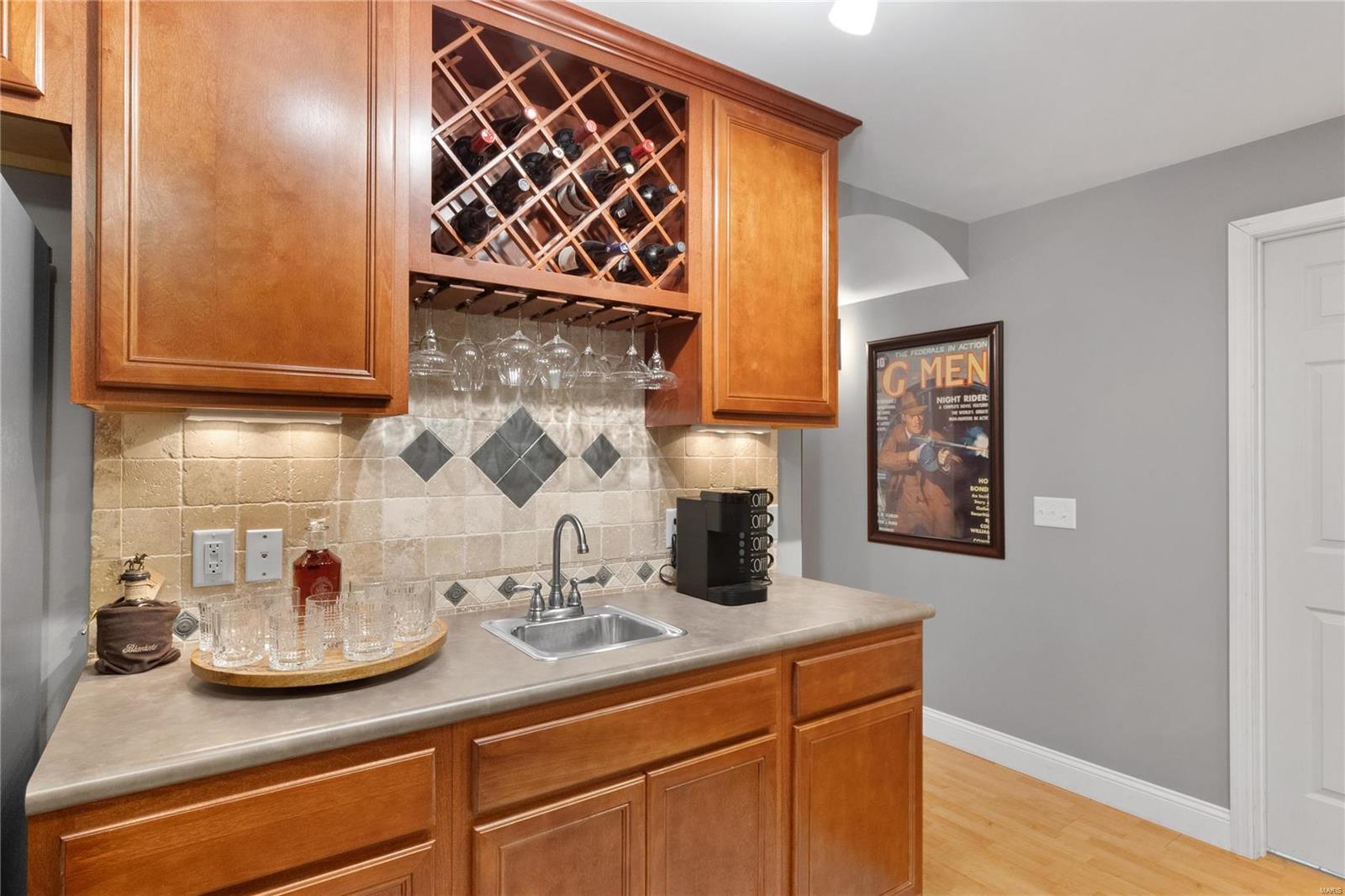 3831 Rocky Mound Drive