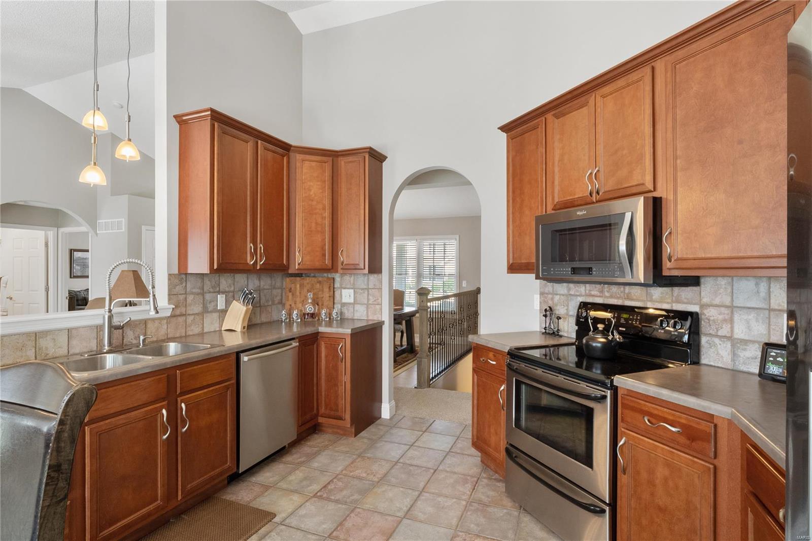 3831 Rocky Mound Drive