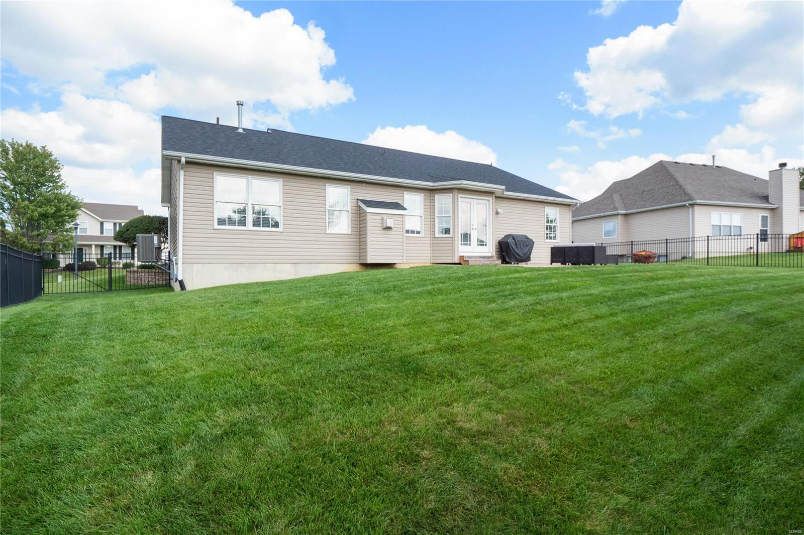 3831 Rocky Mound Drive