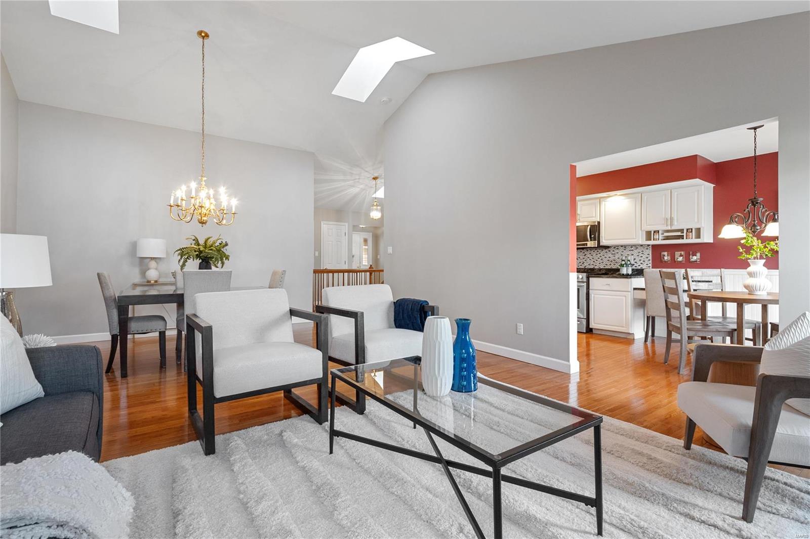 838 Braefield Court
