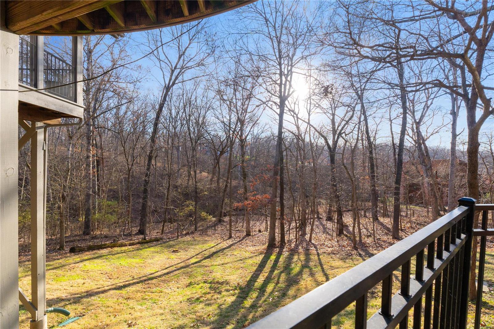 16444 Horseshoe Ridge Road