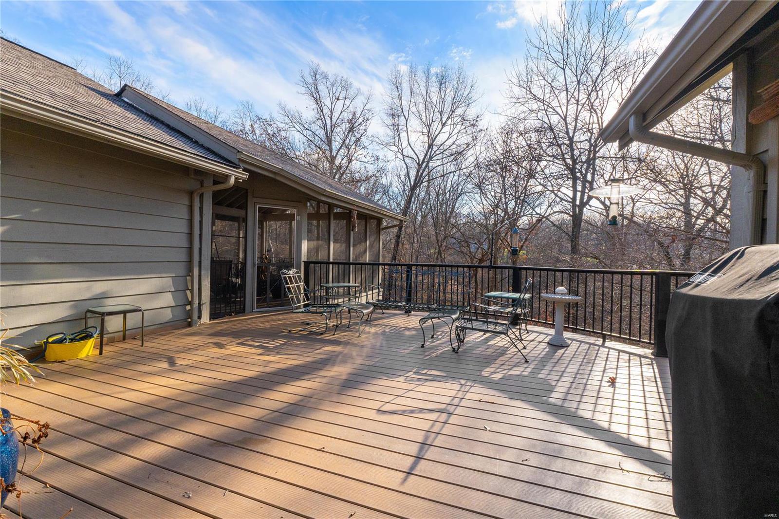 16444 Horseshoe Ridge Road