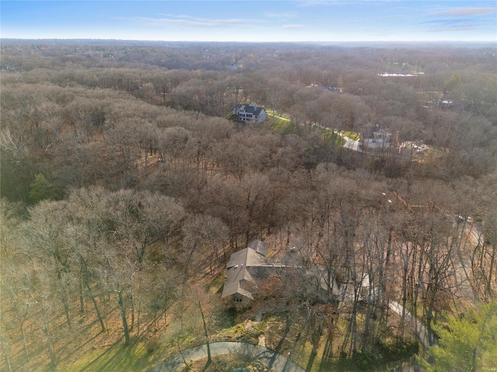 16444 Horseshoe Ridge Road