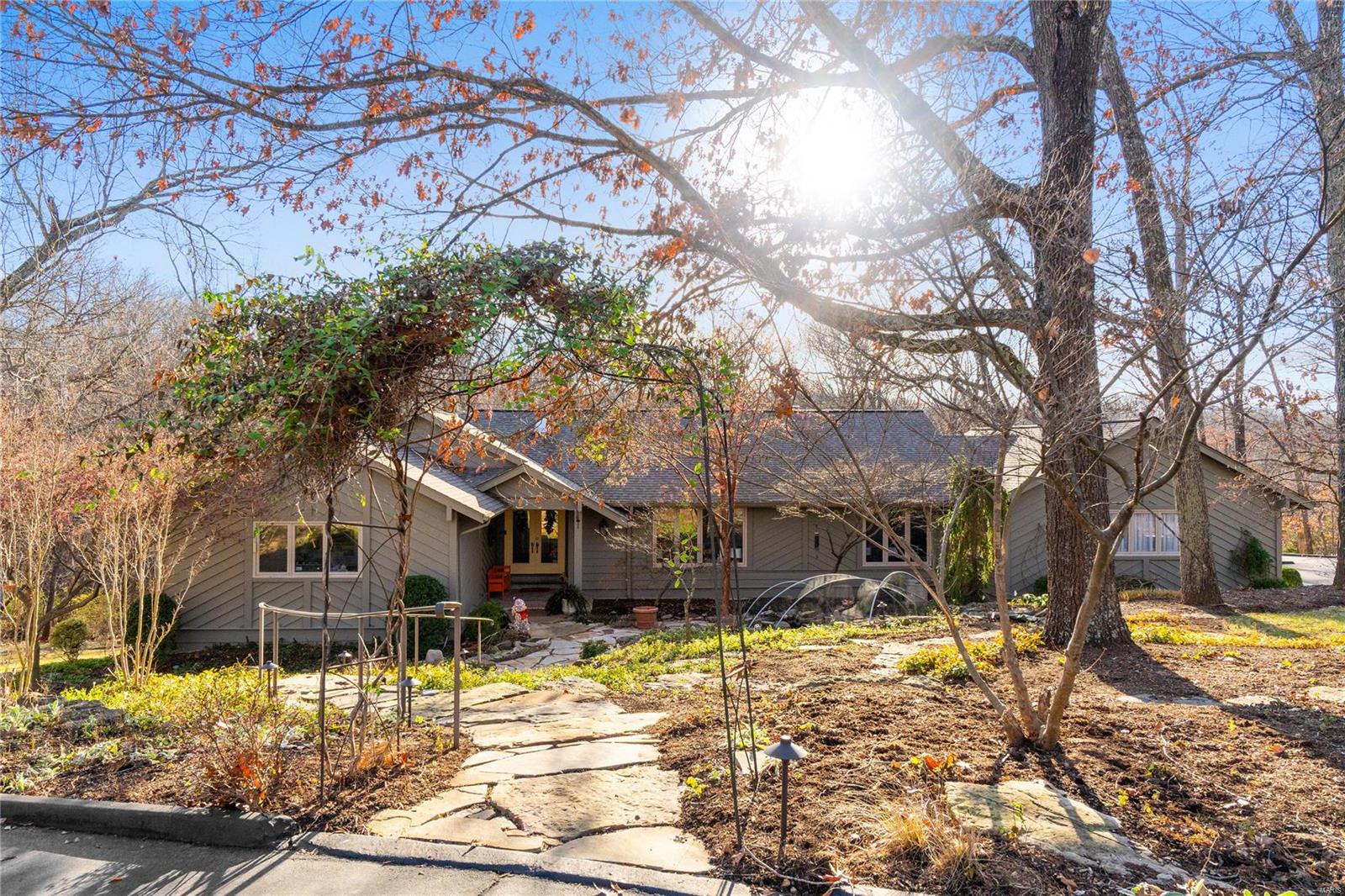 16444 Horseshoe Ridge Road