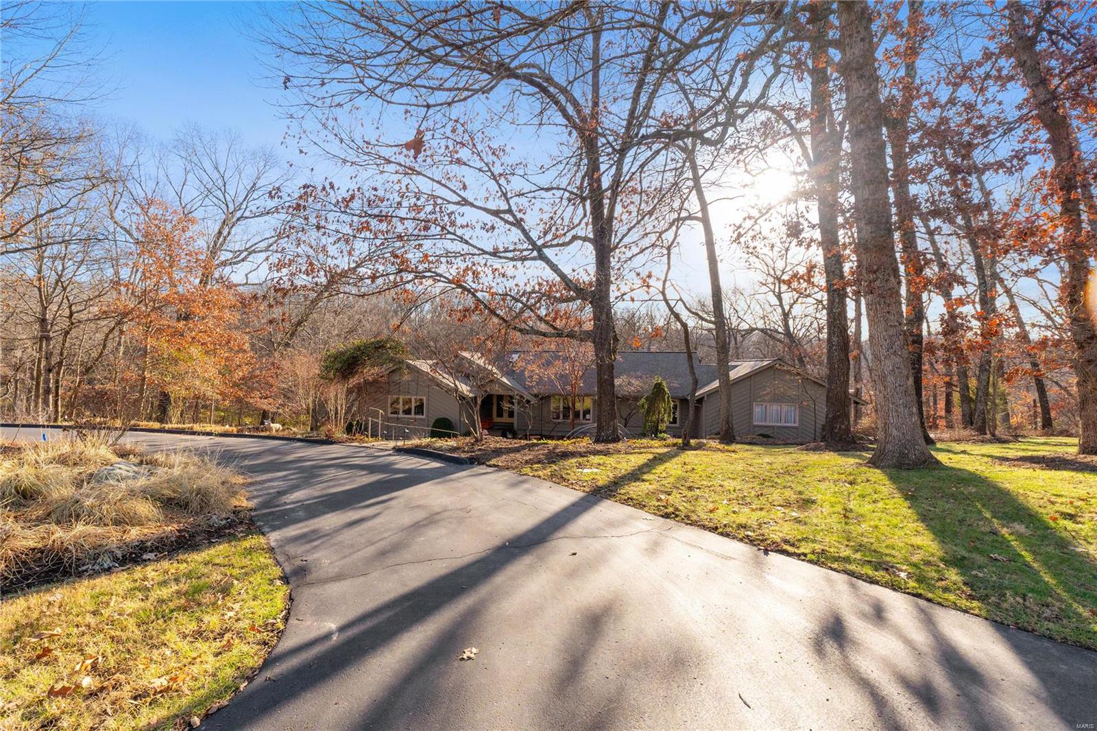 16444 Horseshoe Ridge Road