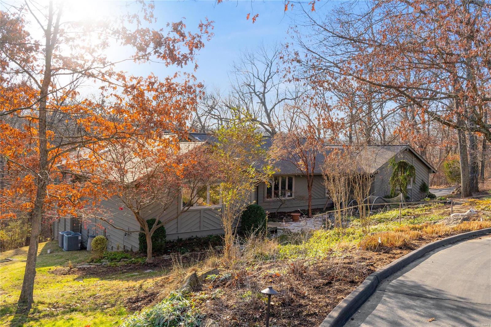 16444 Horseshoe Ridge Road