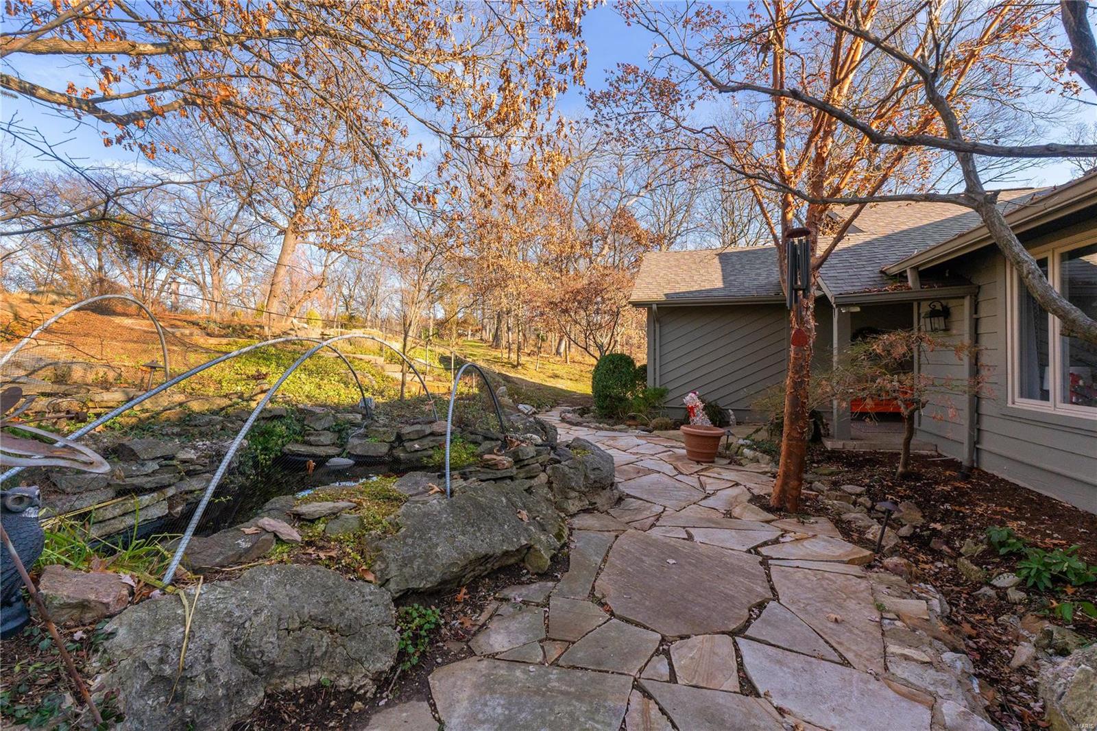 16444 Horseshoe Ridge Road