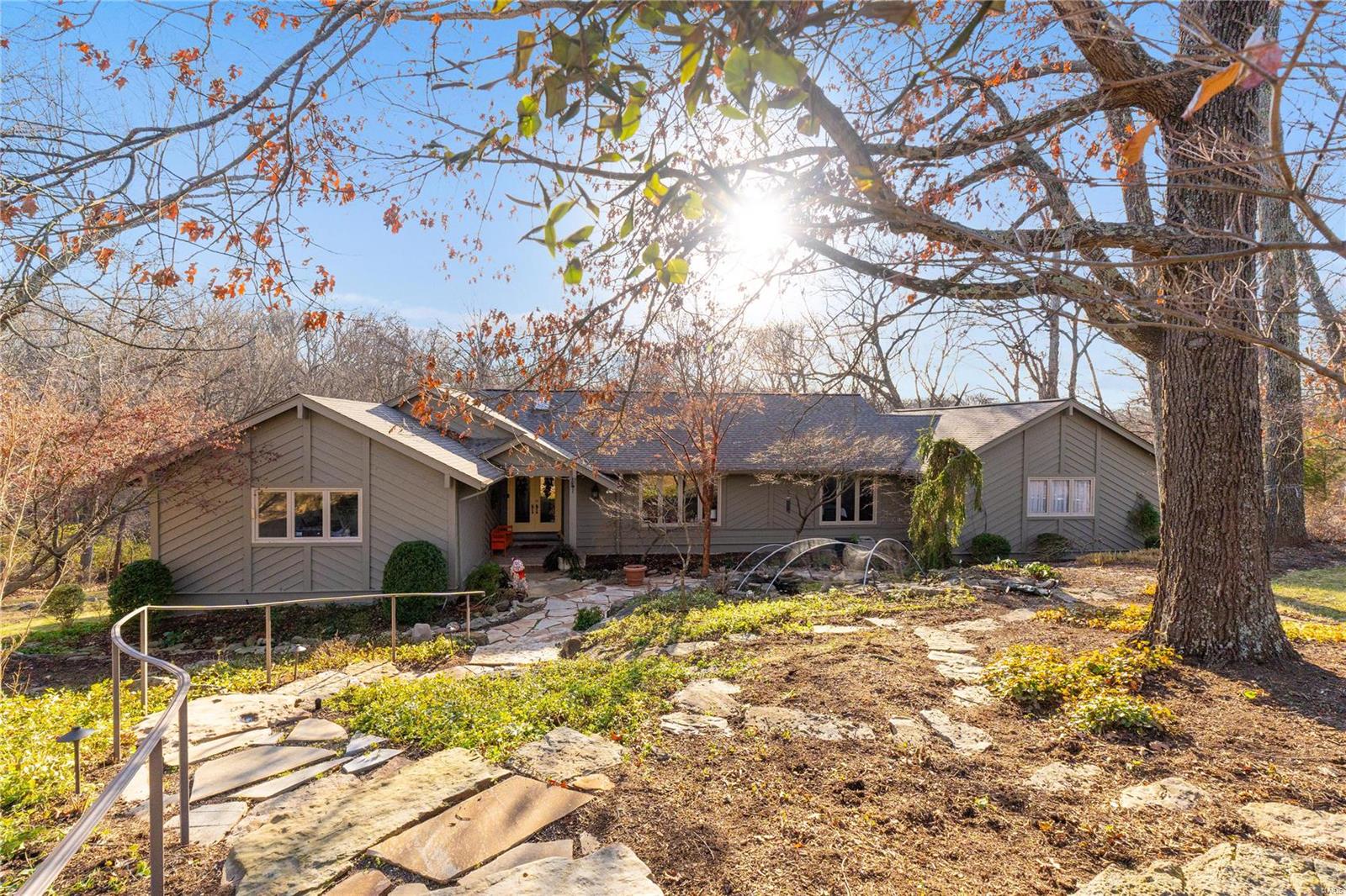 16444 Horseshoe Ridge Road