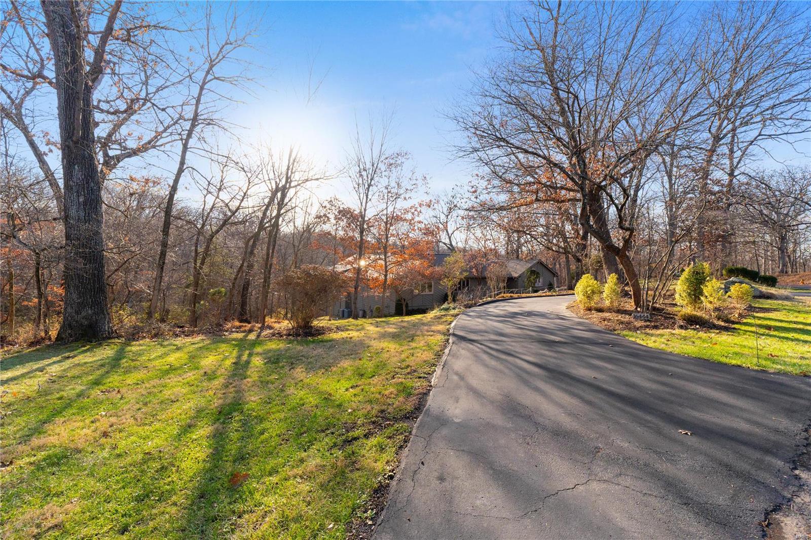 16444 Horseshoe Ridge Road