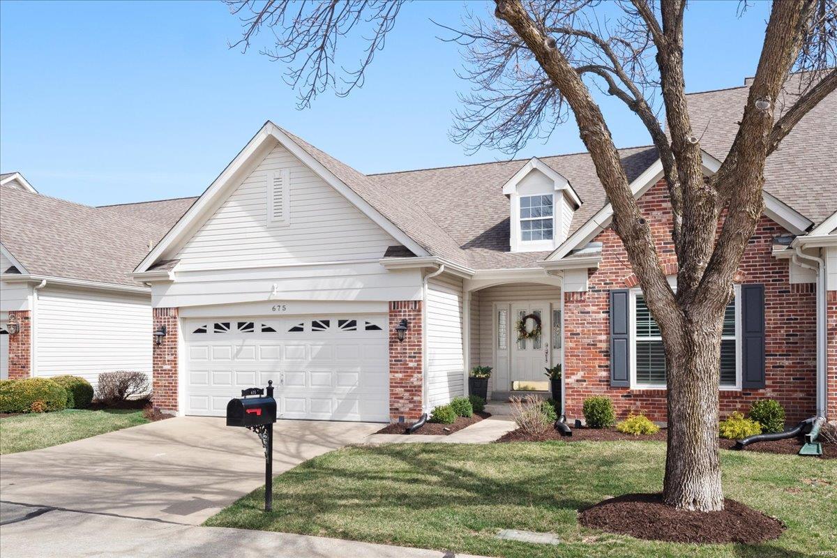 675 Stonebrook