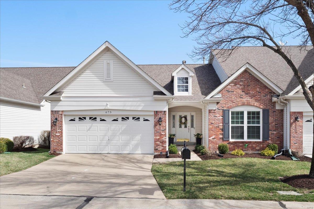 675 Stonebrook