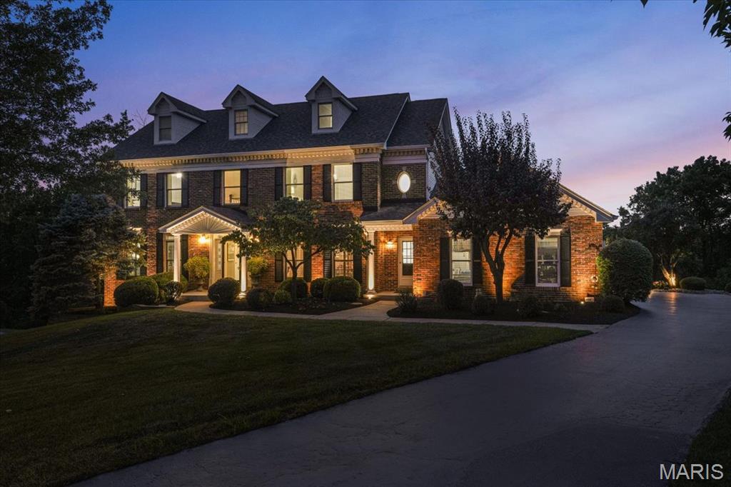 16201 Valley Estates Court