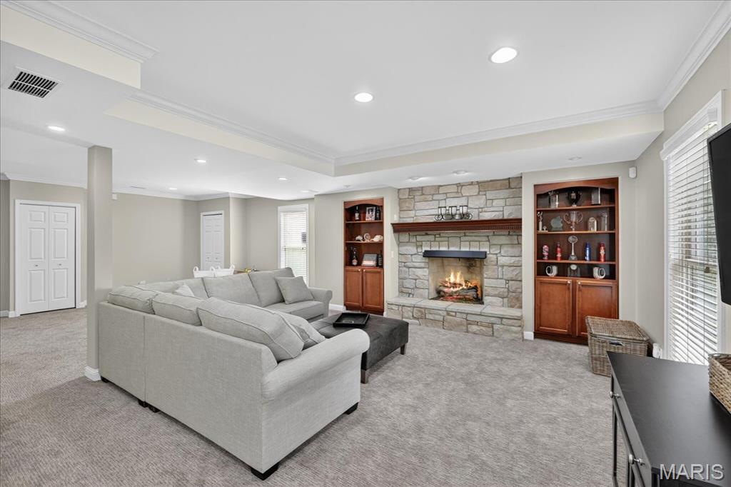 16201 Valley Estates Court