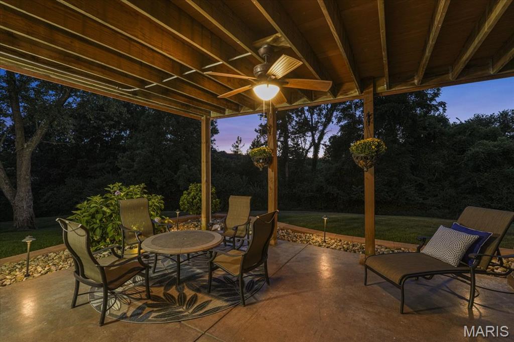 16201 Valley Estates Court