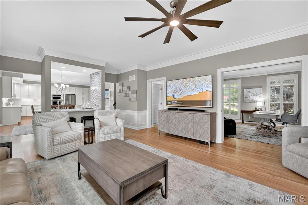 16201 Valley Estates Court