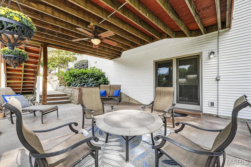 16201 Valley Estates Court