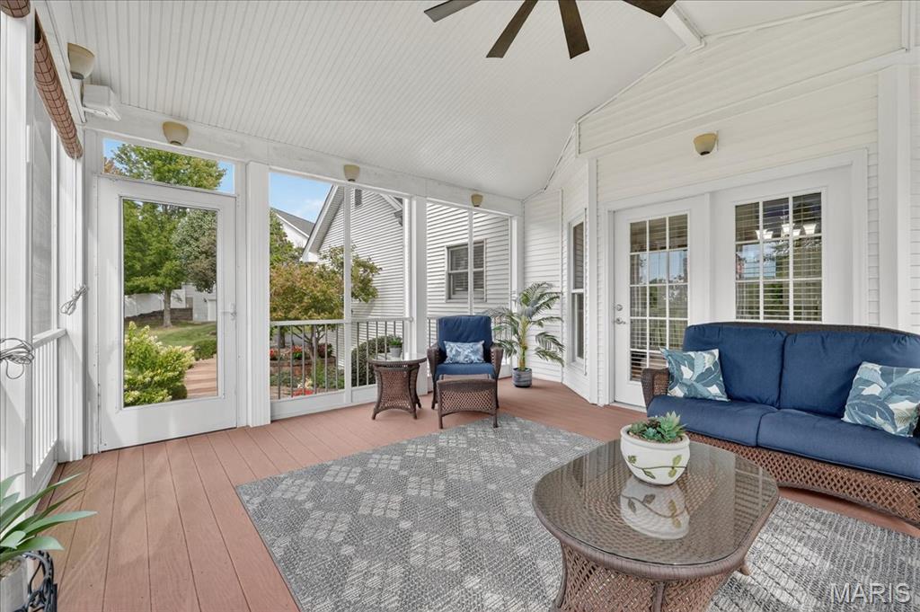 16201 Valley Estates Court