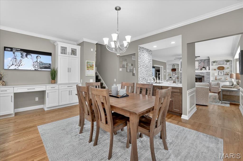 16201 Valley Estates Court