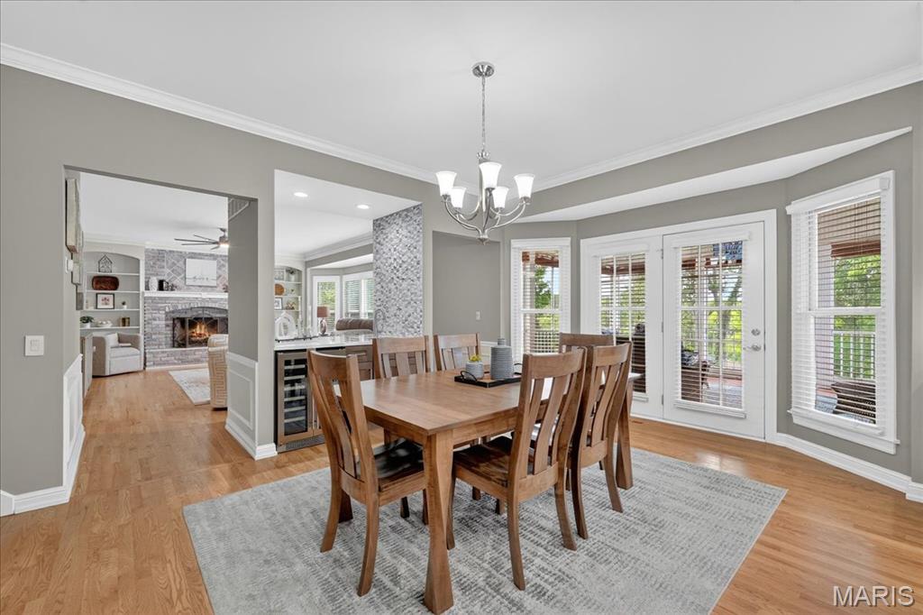 16201 Valley Estates Court