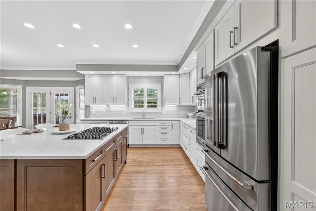 16201 Valley Estates Court