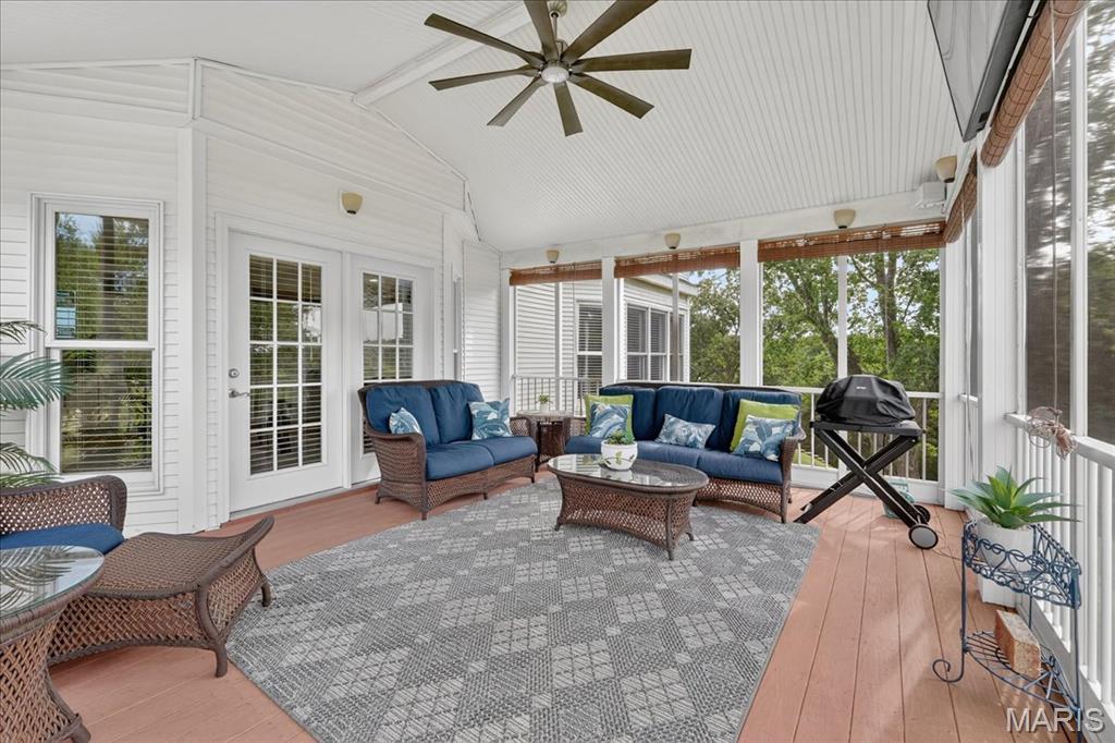16201 Valley Estates Court
