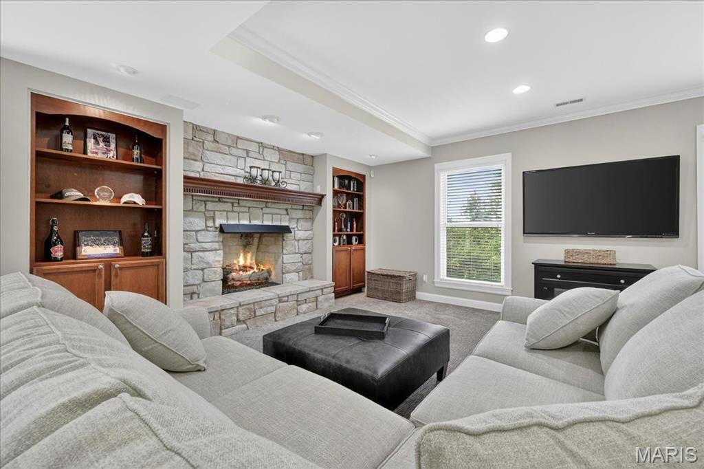 16201 Valley Estates Court
