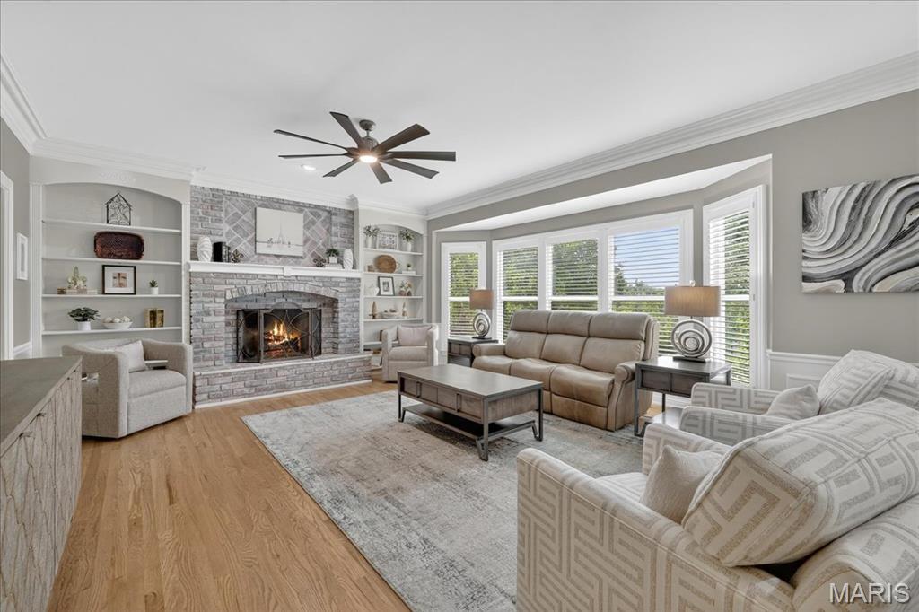 16201 Valley Estates Court