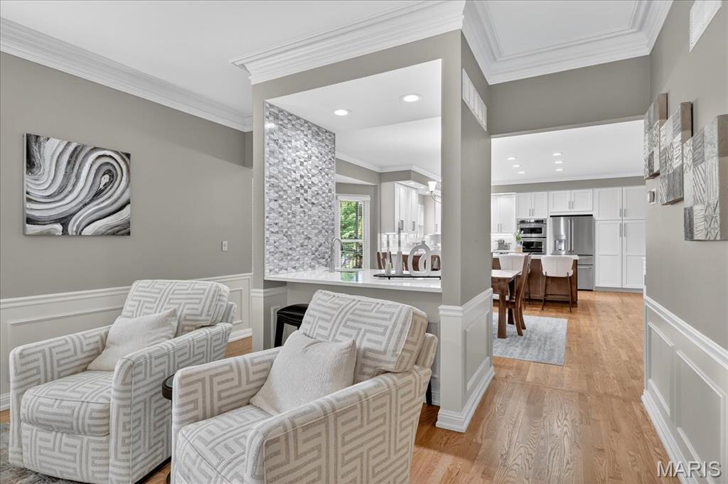 16201 Valley Estates Court