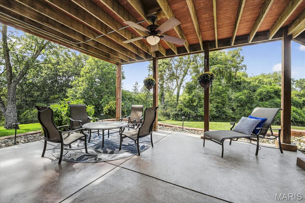 16201 Valley Estates Court