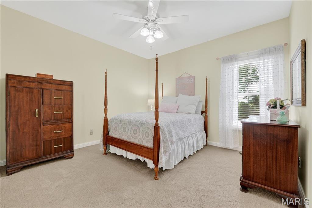 16201 Valley Estates Court