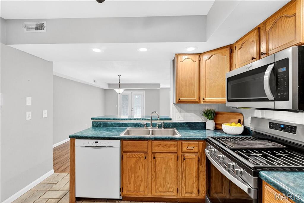 4525 Eli Drive Unit: F