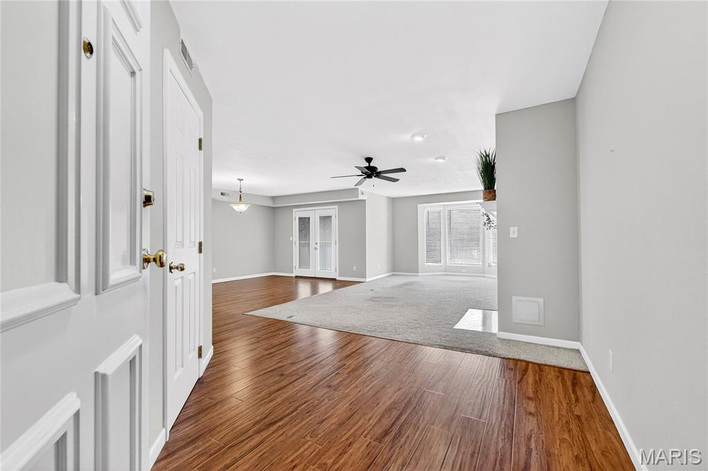 4525 Eli Drive Unit: F