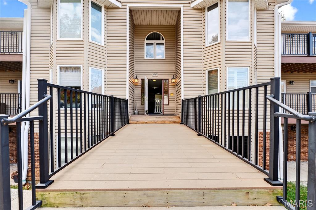 4525 Eli Drive Unit: F