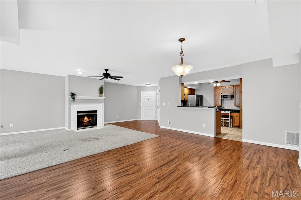 4525 Eli Drive Unit: F