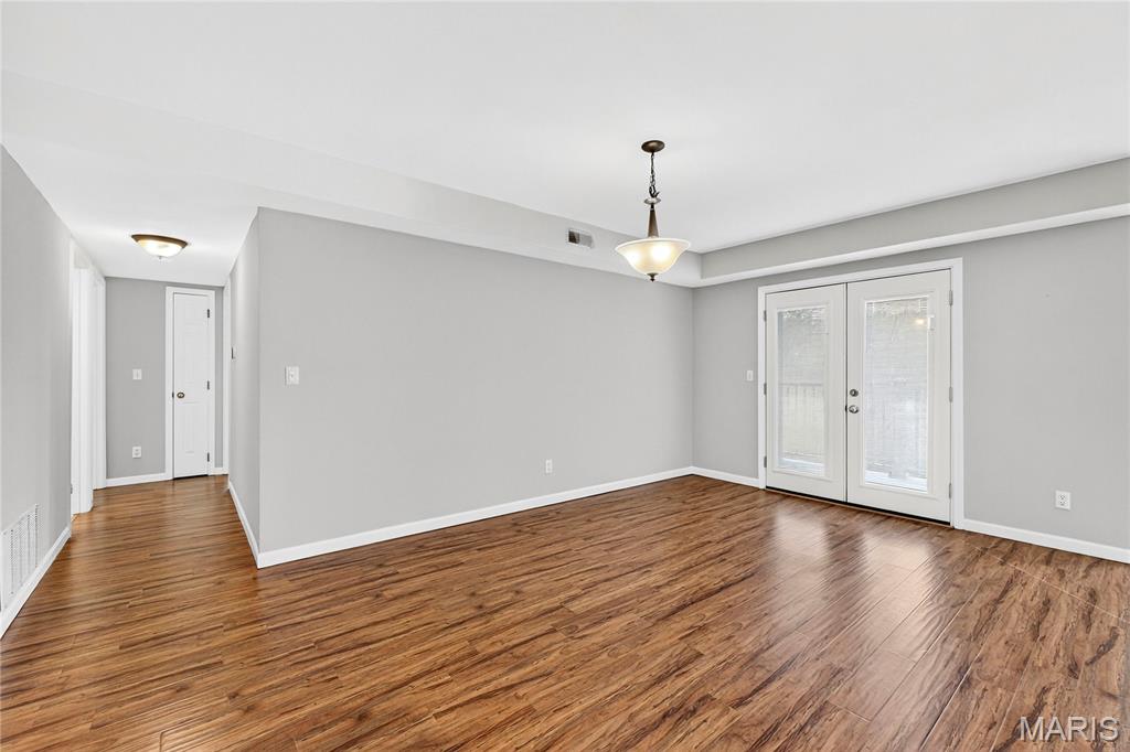 4525 Eli Drive Unit: F