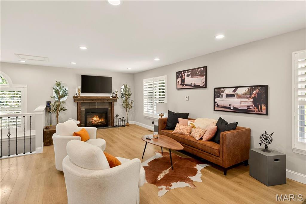 6521 Woodland Drive