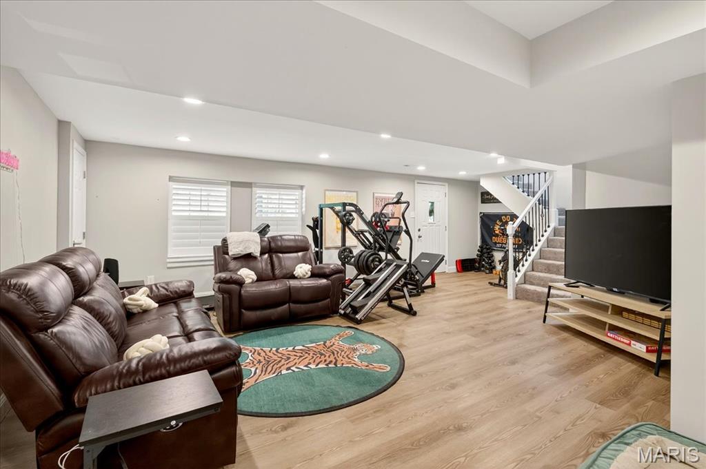 6521 Woodland Drive