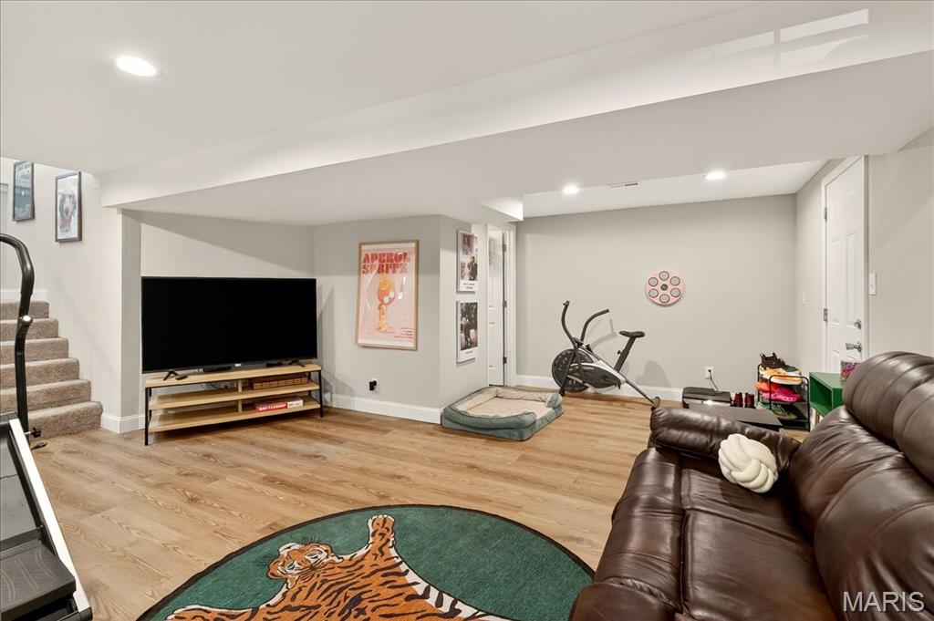 6521 Woodland Drive