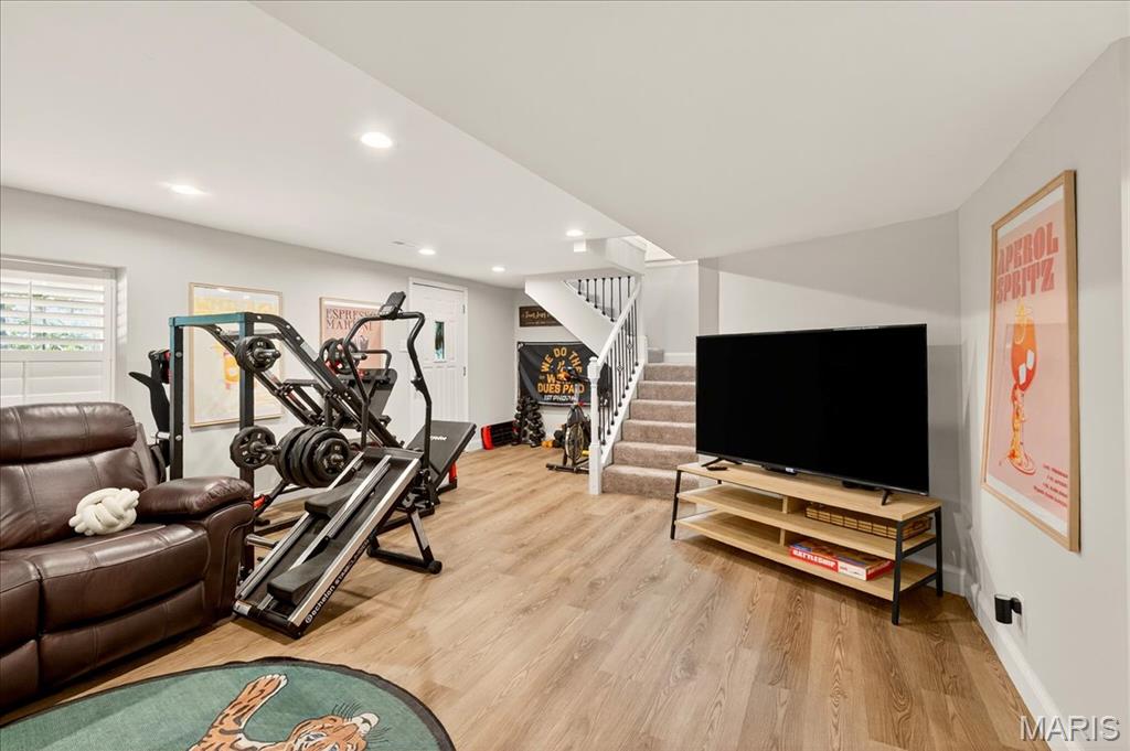 6521 Woodland Drive