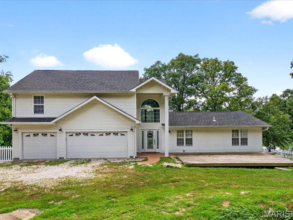 6521 Woodland Drive