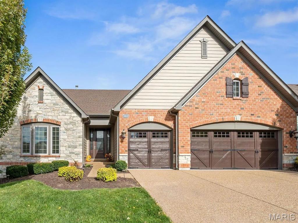 14611 Kendall Ridge Drive