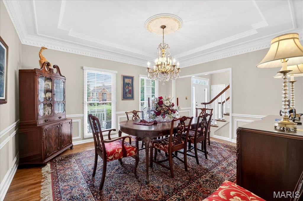 1814 Winter Run Court