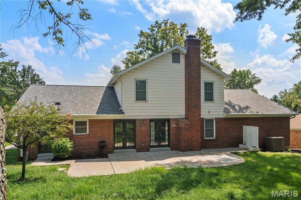 323 Branchport Drive