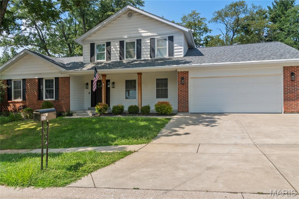 323 Branchport Drive