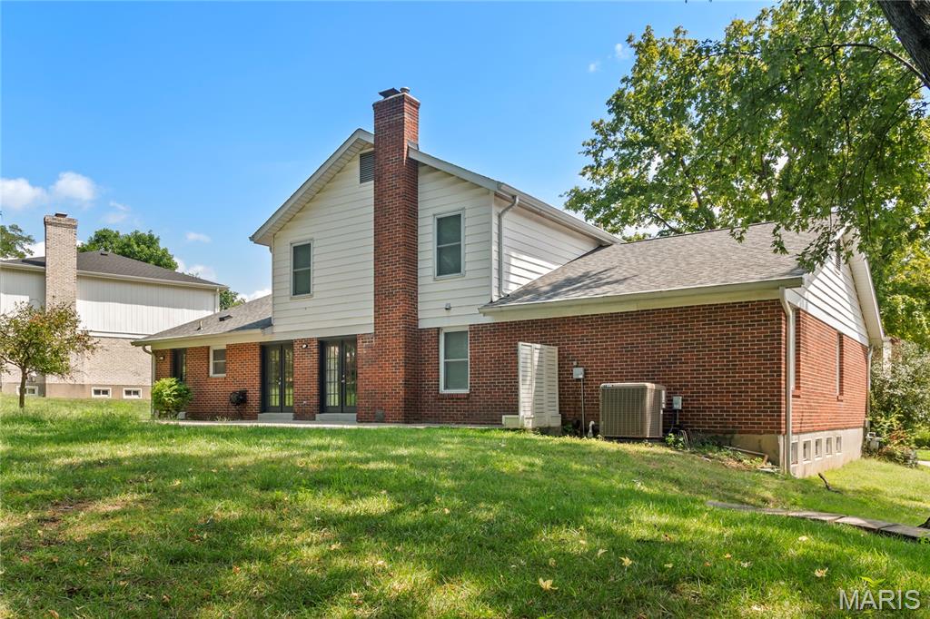 323 Branchport Drive