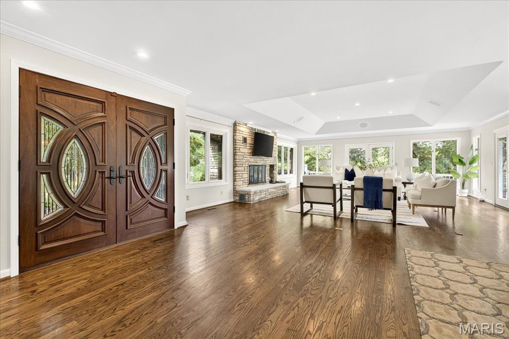 8 Number Two Green Drive