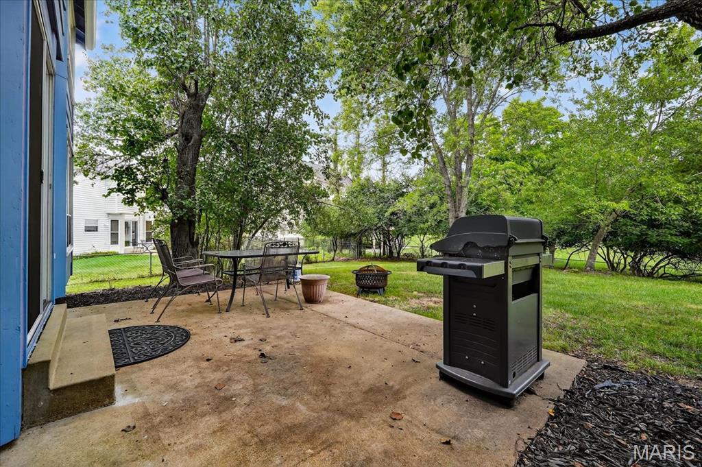 16431 Green Pines Drive