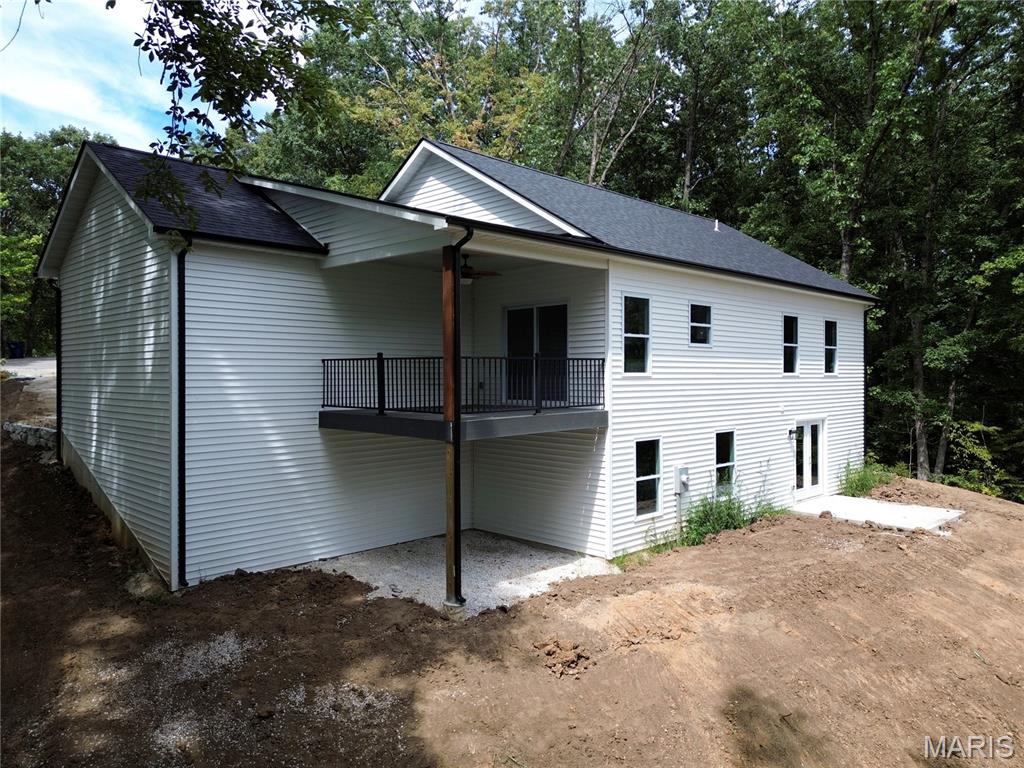 31426 Hickory Court