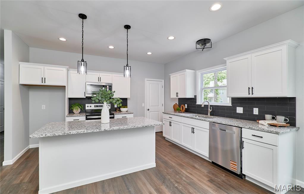31426 Hickory Court