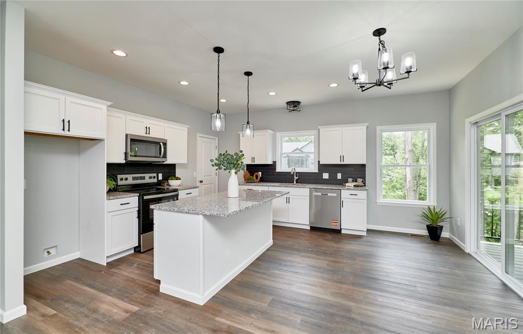 31426 Hickory Court